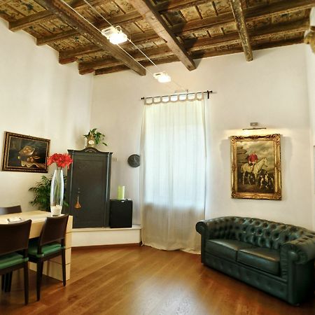 Bonadies Suite Barletta Exteriör bild